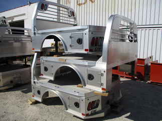 NEW CM 7 x 84 ALSK Truck Bed