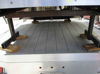NEW CM 7 x 84 ALSK Truck Bed