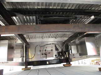 NEW CM 7 x 84 ALSK Truck Bed
