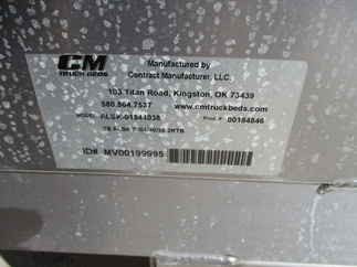 NEW CM 7 x 84 ALSK Truck Bed