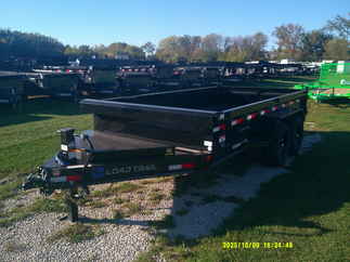 2026 Load Trail 83x14