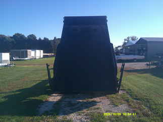 2026 Load Trail 83x14  Dump DE8314072