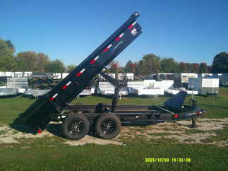 2026 Load Trail 83x14  Dump DE8314072