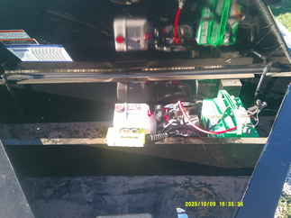 2026 Load Trail 83x14  Dump DE8314072