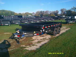 2026 Load Trail 83x14