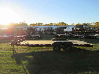 2026 Rettig 82x20 Retco Flatbed