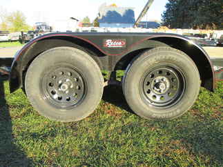 2026 Rettig 82x20 Retco Flatbed