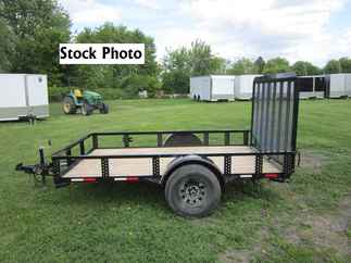 2026 Rettig 76x10 Retco No Tilt