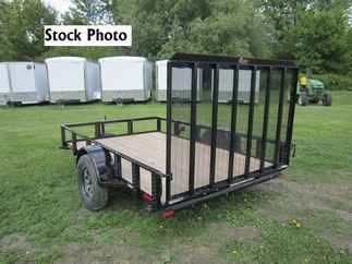 2026 Rettig 76x10 Retco No Tilt