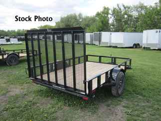 2026 Rettig 76x10 Retco No Tilt