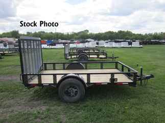 2026 Rettig 76x10 Retco No Tilt