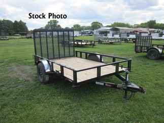 2026 Rettig 76x10 Retco No Tilt