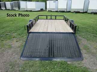 2026 Rettig 76x10 Retco No Tilt