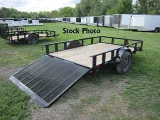 2026 Rettig 76x10 Retco No Tilt