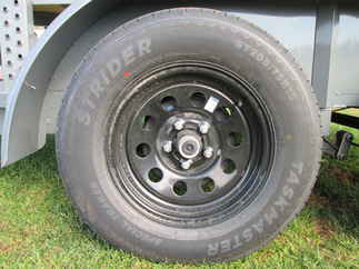 2026 Rettig 76x10 Retco No Tilt