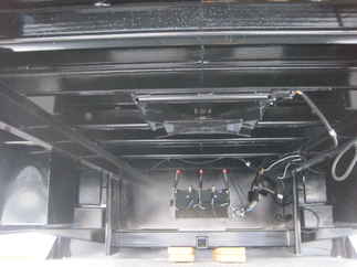 NEW CM 7 x 84 SK Flatbed Truck Bed