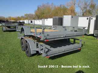 2026 Rettig 76x14 Retco Utility