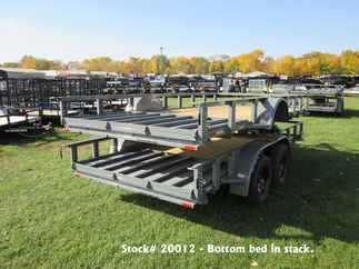 2026 Rettig 76x14 Retco Utility