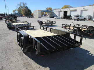 2026 Rettig 82x14 Retco Utility