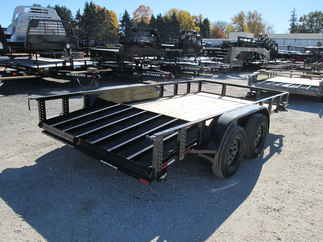 2026 Rettig 82x14 Retco Utility