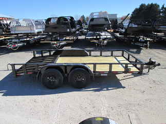 2026 Rettig 82x14 Retco Utility