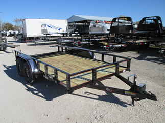 2026 Rettig 82x14 Retco Utility