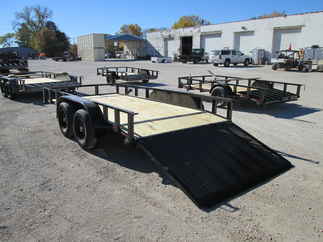 2026 Rettig 82x14 Retco Utility