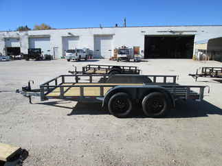 2026 Rettig 82x14 Retco Utility