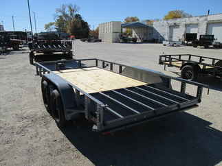 2026 Rettig 82x14 Retco Utility