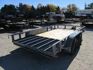 2026 Rettig 82x14 Retco Utility