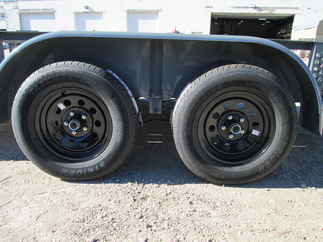 2026 Rettig 82x14 Retco Utility