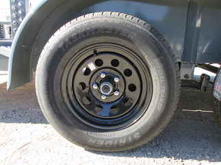 2026 Rettig 82x14 Retco Utility