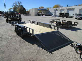 2026 Rettig 82x14 Retco Utility