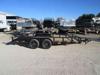 2026 Rettig 82x16 Retco Utility