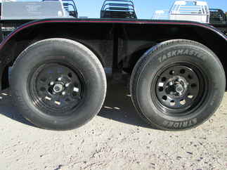 2026 Rettig 82x16 Retco Utility