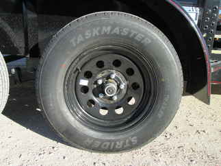 2026 Rettig 82x16 Retco Utility