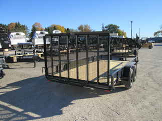 2026 Rettig 82x16 Retco Utility