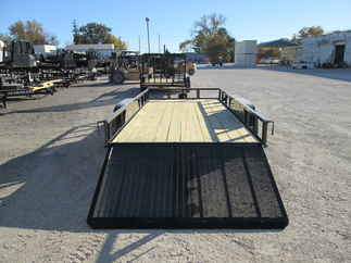 2026 Rettig 82x16 Retco Utility