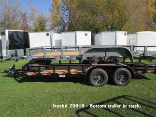 2026 Rettig 82x18 Retco Utility