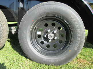 2026 Rettig 82x18 Retco Utility