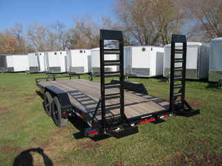 2026 Load Trail 83x20  Equipment CH8320072