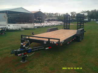 2026 Load Trail 83x20