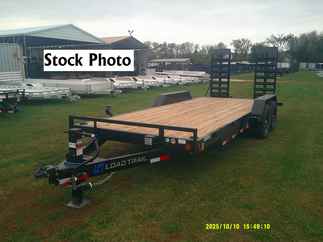 2026 Load Trail 83x20
