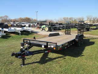 2026 Load Trail 83x20  Equipment CH8320072