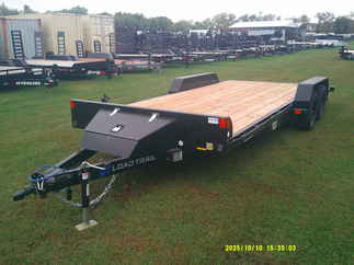 2026 Load Trail 83x18