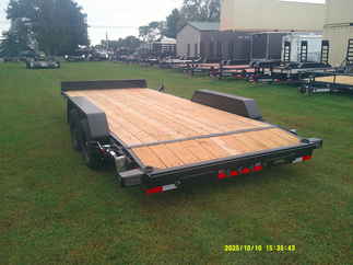 2026 Load Trail 83x18  Car Hauler CH8318032