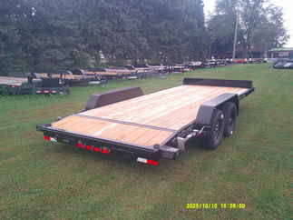 2026 Load Trail 83x18  Car Hauler CH8318032