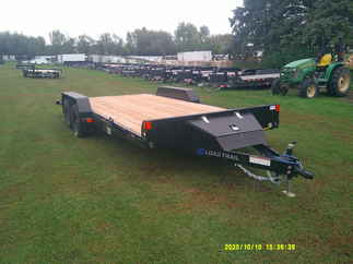 2026 Load Trail 83x18  Car Hauler CH8318032