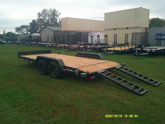 2026 Load Trail 83x18  Car Hauler CH8318032