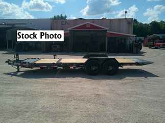 2026 Liberty 83x20  Equipment Tilt LT14K83X20SPB8WF